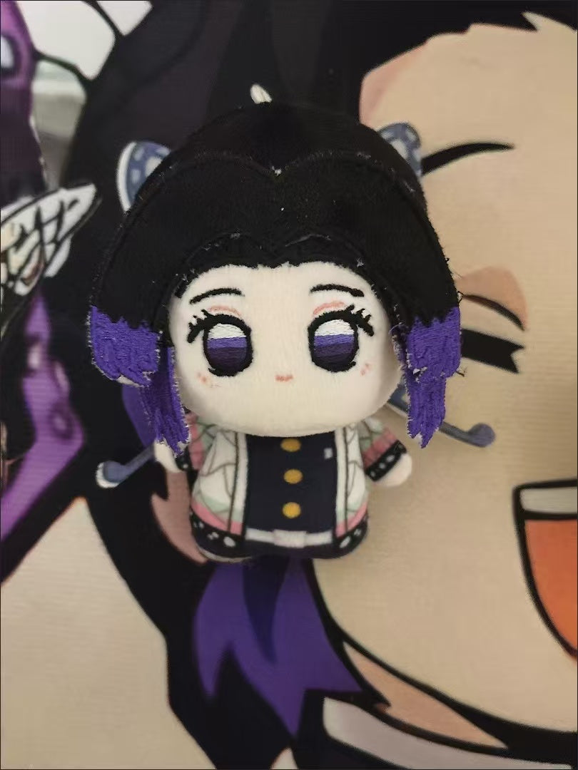 DIY Custom Plush Doll Outfit Set – Cotton Handmade Anime Style Plush Toy, Dress Up Doll with Removable Clothes, Cute Gift for Girls & Collectors [Limited Sale]